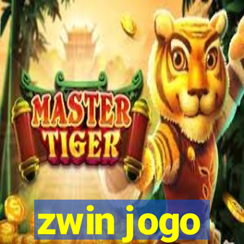 zwin jogo